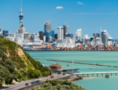 Kh&aacute;m Ph&aacute; Cuộc Sống Ở New Zealand