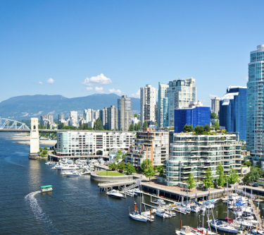 Du Học Canada